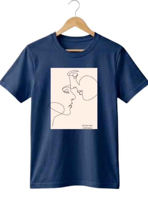The Nearer Intimacy Tee