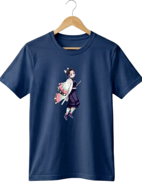 The Insect Hashira Shinobu Tee