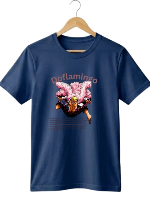 The Heavenly Demon Tee