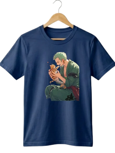 The Zoro's Soft Side Tee