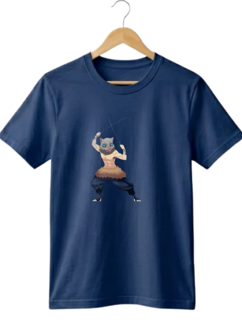 The Beast Hashibira Tee