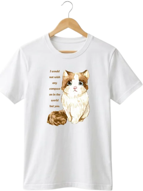 The Sole Companion Tee